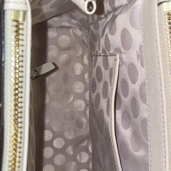 Kate Spade Ceder Street Jensen Small - Crisp Linen - Picture 5 of 12